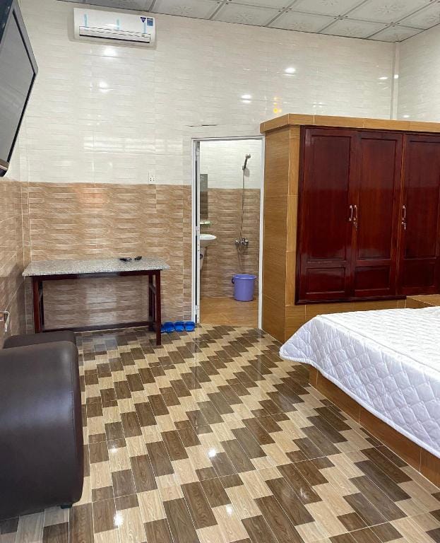 Khách sạn hải đăng Vacation rental in Ho Chi Minh City