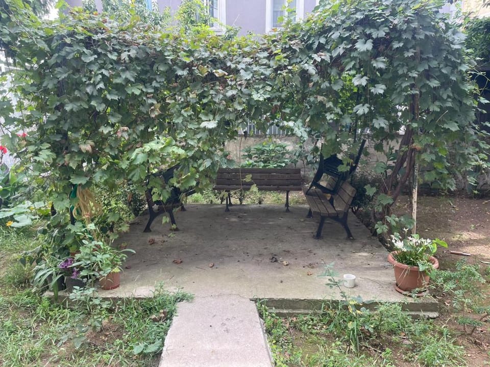 Ortakoy House Vacation rental in Istanbul