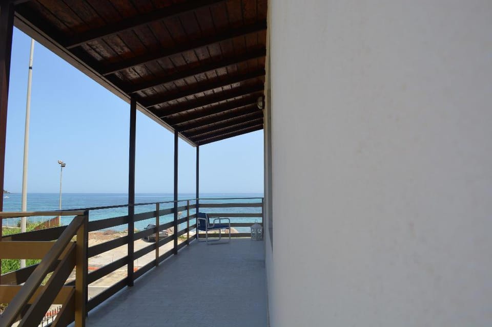 Sea Front Vacation rental in Sicily