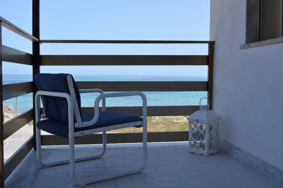 Sea Front Vacation rental in Sicily