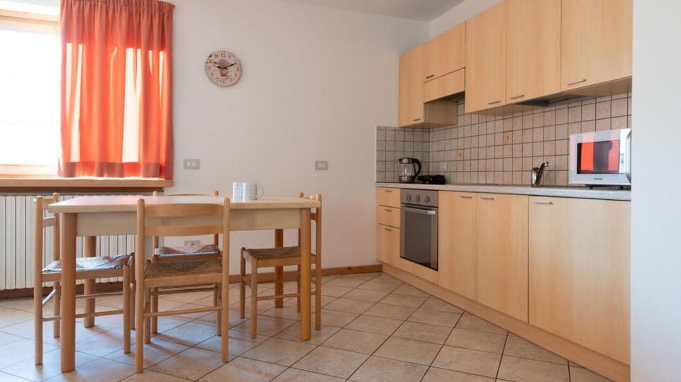 Italianway - Ripa Fontana 1 Bilo Apartment in Canton of Grisons