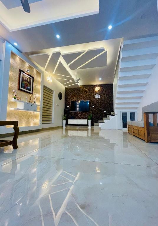 Rental kings villa 01 Vacation rental in Thiruvananthapuram