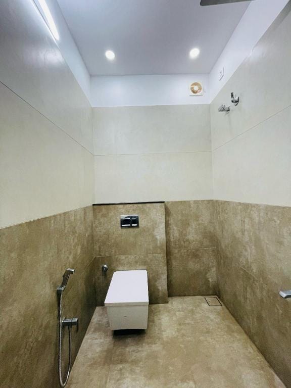 Rental kings villa 01 Vacation rental in Thiruvananthapuram