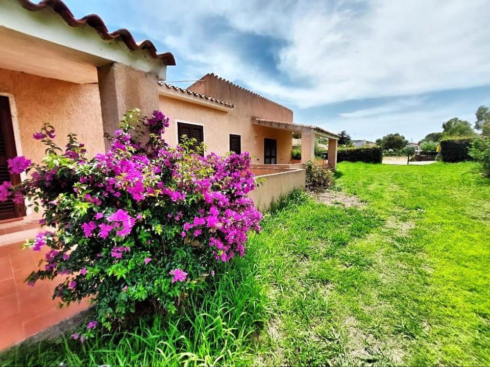Casa Vermentino a 2 minuti dal mare Apartment in Sardinia