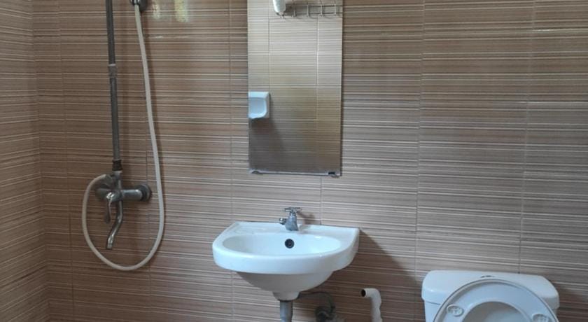 Hans Jensen Residences Vacation rental in Central Visayas