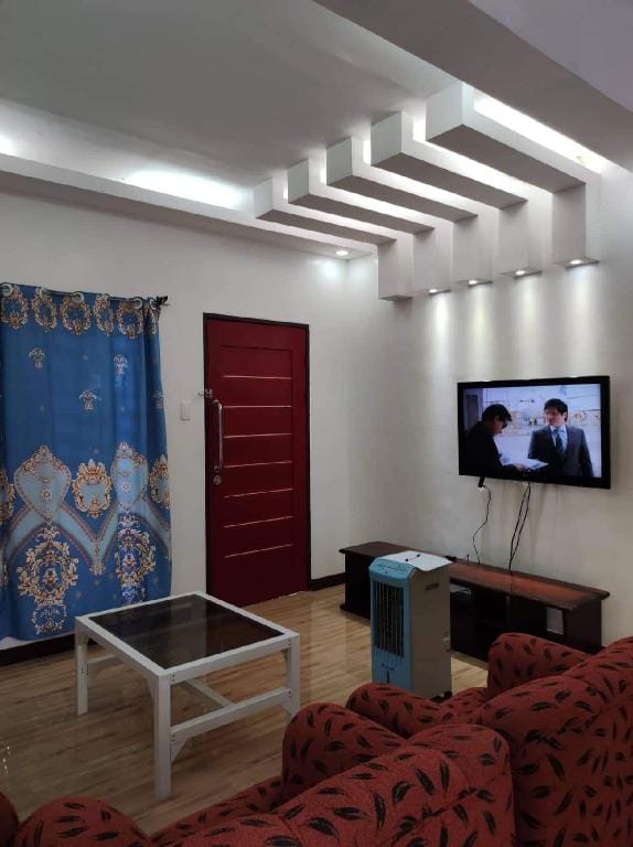 Hans Jensen Residences Vacation rental in Central Visayas