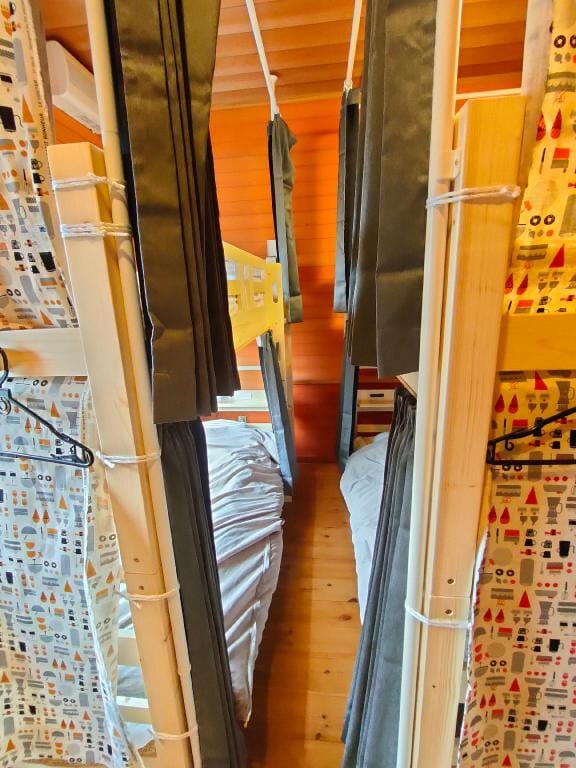 Wood Guest House (Shared Room Dormitory) Vacation rental in Japan