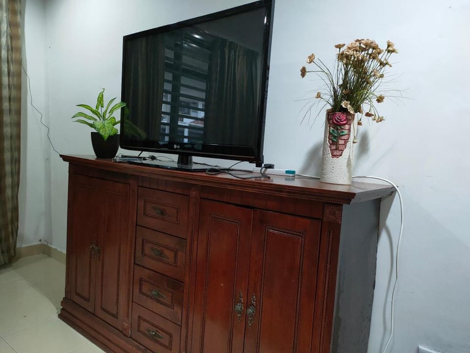 Homestay Bandar Kuantan Tanah Putih Baru Vacation rental in Pahang, Malaysia
