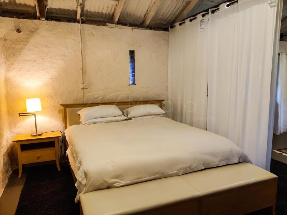 The Barn @ Sacred Grove Villa in Strathalbyn