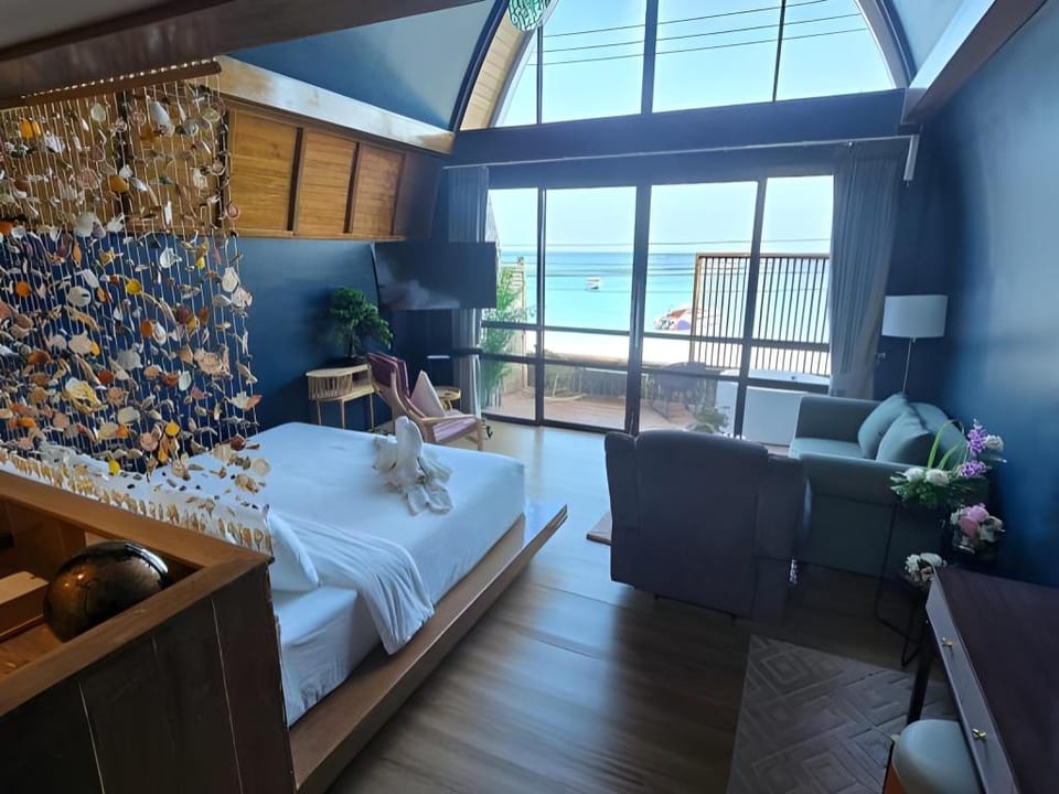 IP Plus Beach Resort Vacation rental in Chon Buri Changwat