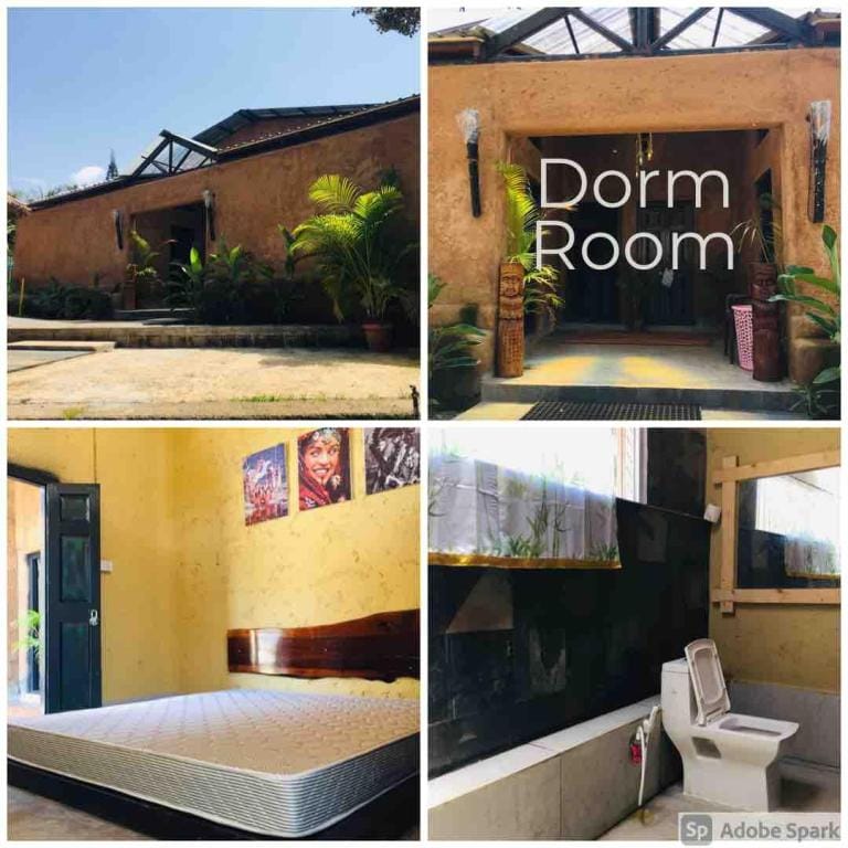 LIVAA NEST l A Frame Villa 2 BR Vacation rental in Kerala
