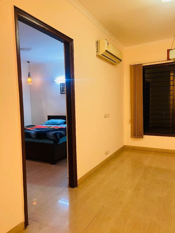 Mannat house Apartment in Chandigarh