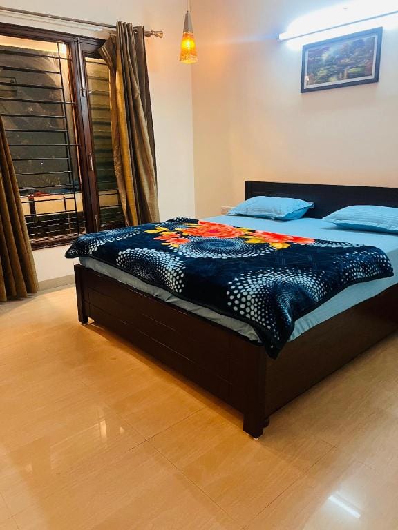 Mannat house Apartment in Chandigarh