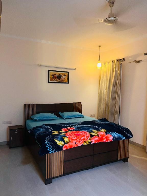 Mannat house Apartment in Chandigarh