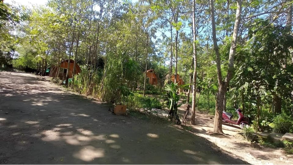 Nepal Himalayan Paulownia Resort Hotel in Bagmati Province, Nepal