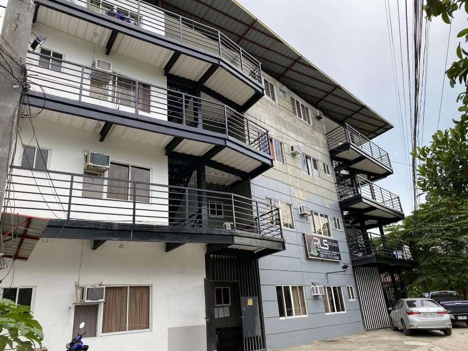 Rls studio Apartment in Davao City