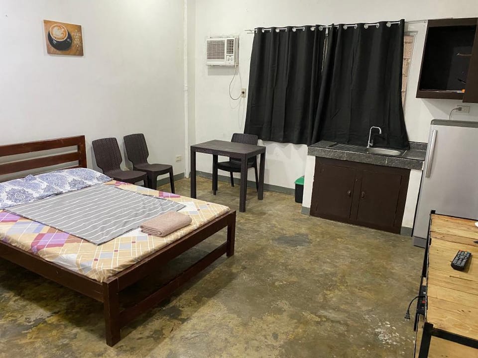 Rls studio Apartment in Davao City