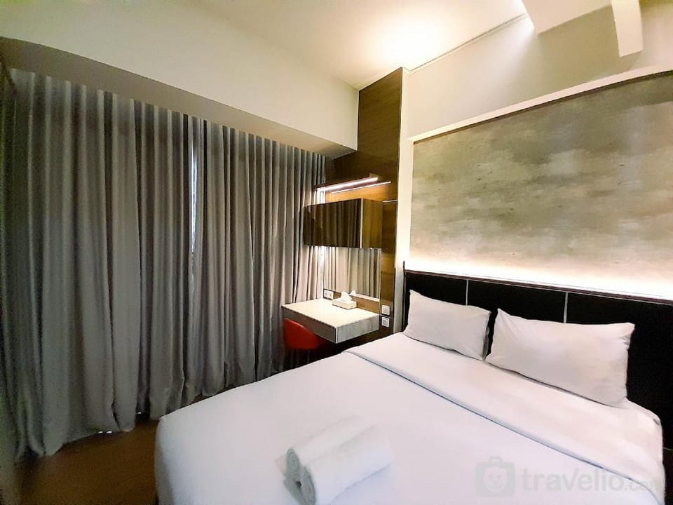 Depok Apartments Apartment in Special Region of Yogyakarta