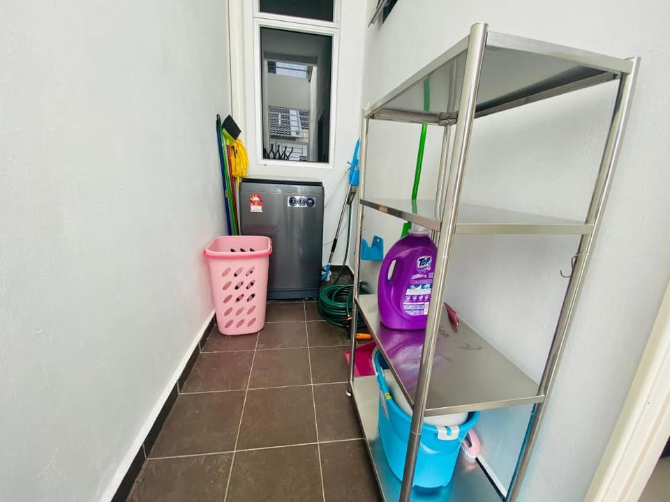 KotaSas SpringVale Residencess by AHM Home Vacation rental in Pahang, Malaysia