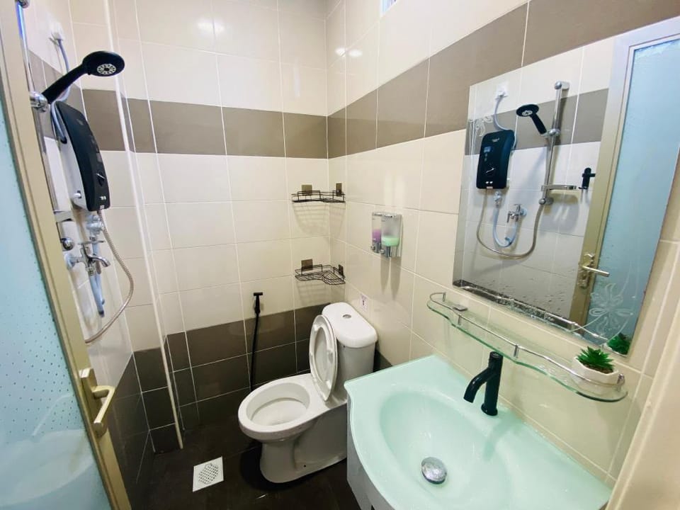 KotaSas SpringVale Residencess by AHM Home Vacation rental in Pahang, Malaysia