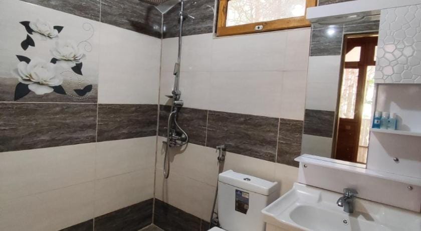 Narin Qala Resort Hotel in Azerbaijan