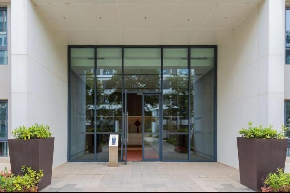 Eastern suits,w/APT,AC,BA,DT Apartment in Hainan