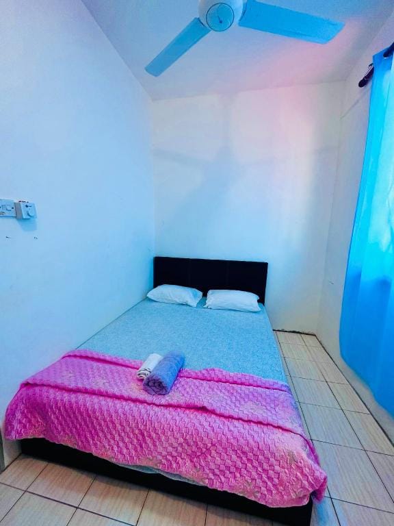 Bella Homestay Beaufort  Vacation rental in Sabah