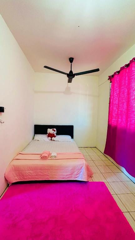 Bella Homestay Beaufort  Vacation rental in Sabah