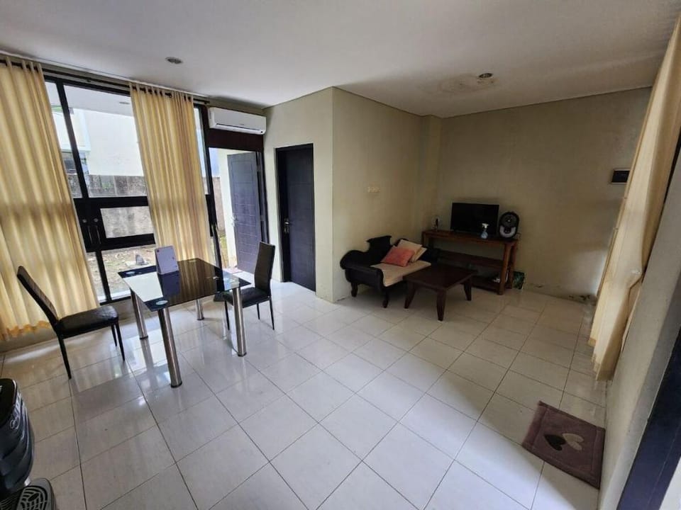 Townhous Nusa Dua Vacation rental in Kuta Selatan