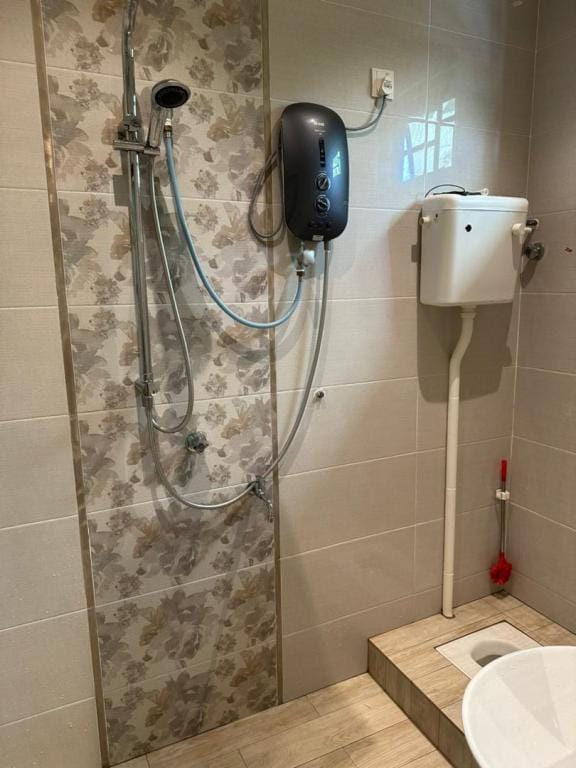 Homestay D'Payung ( bukit payung ) Vacation rental in Terengganu, Malaysia