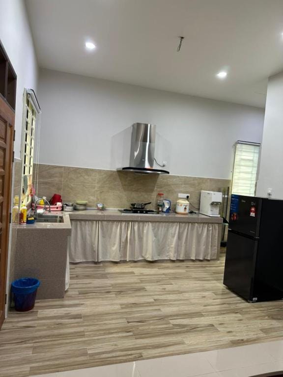 Homestay D'Payung ( bukit payung ) Vacation rental in Terengganu, Malaysia