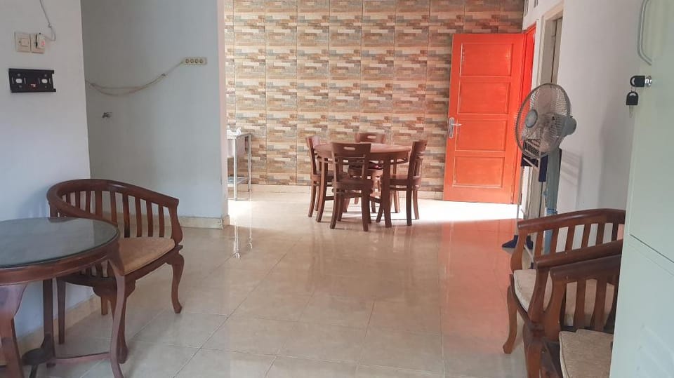Bussie House Jakal Ngaglik Vacation rental in Special Region of Yogyakarta