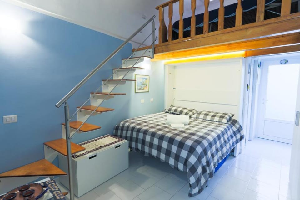 Freeholiday House in Amalfi Coast Vacation rental in Minori