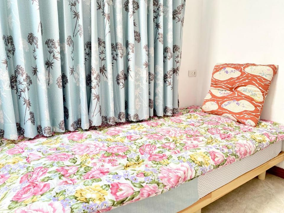 The rooms close to the old town. Vacation rental in Chiang Mai