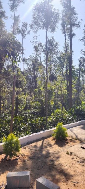 Red Wine Homestay  Vacation rental in Karnataka