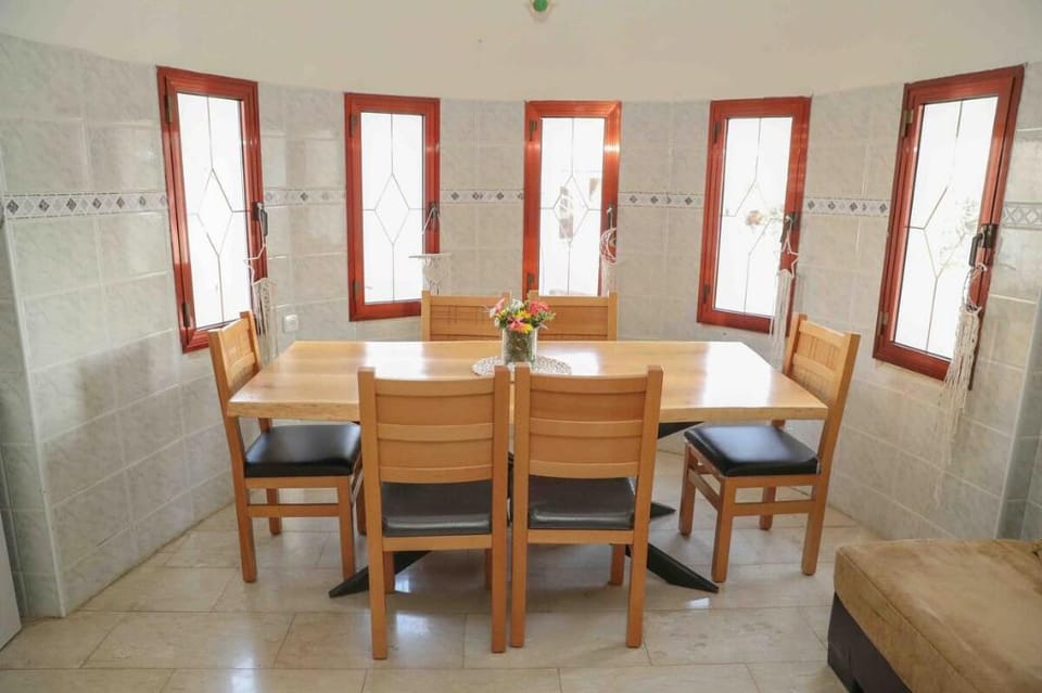 Family house  Dier hana דייר חנא Vacation rental in North District