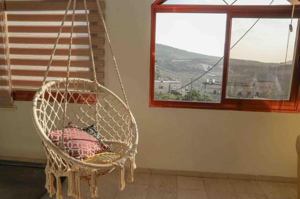 Family house  Dier hana דייר חנא Vacation rental in North District