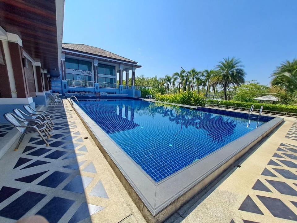 Y温暖的家 Villa in Thailand