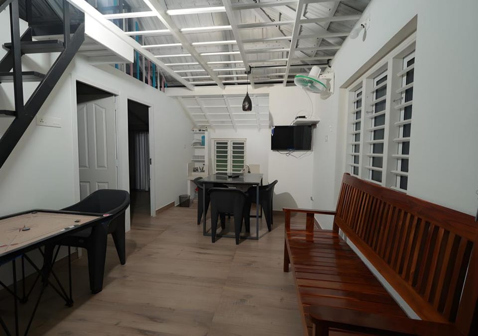 Babu's Homestays By Lexstays Vacation rental in Kerala
