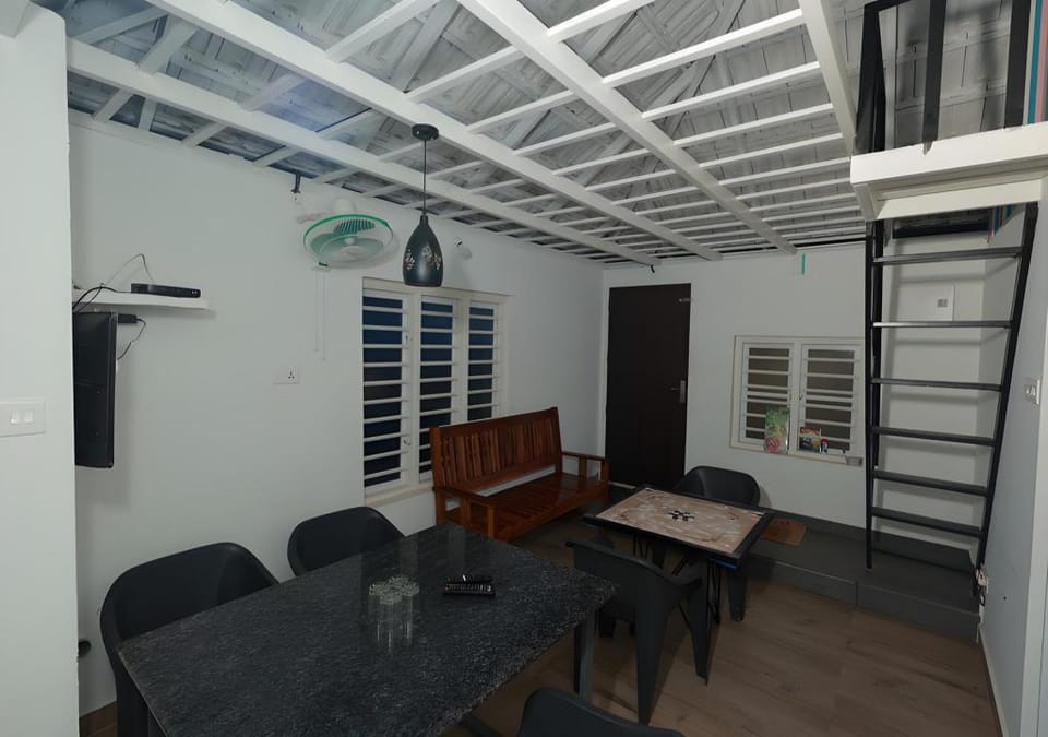 Babu's Homestays By Lexstays Vacation rental in Kerala