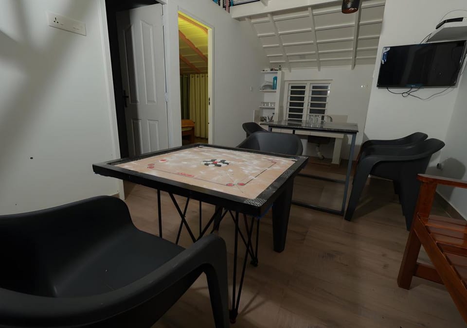 Babu's Homestays By Lexstays Vacation rental in Kerala