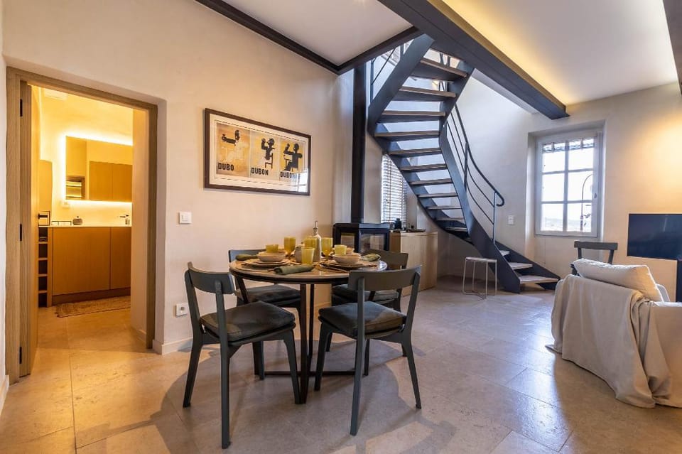 Mougins Collection - Magnificent house in the heart of the Old Village Vacation rental in Mouans-Sartoux