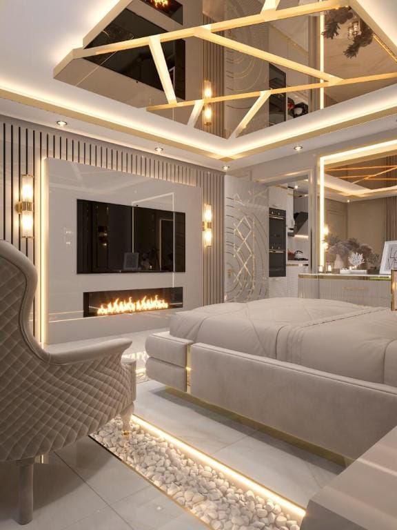 Alexandras Palace Apartment in Bradford