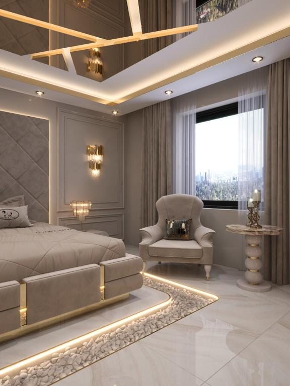 Alexandras Palace Apartment in Bradford