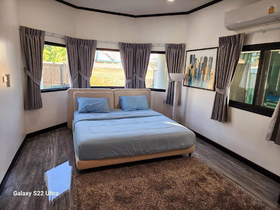BMM Villa in Laos