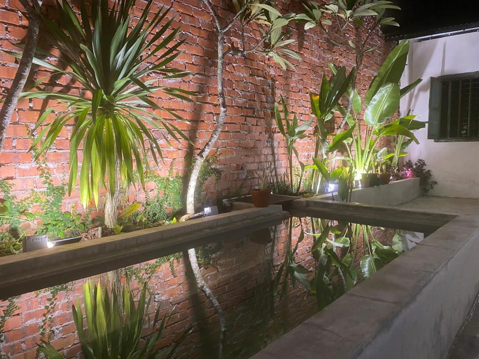 Pre war garden villa,pool, BBQ, friends & family  Villa in Malacca