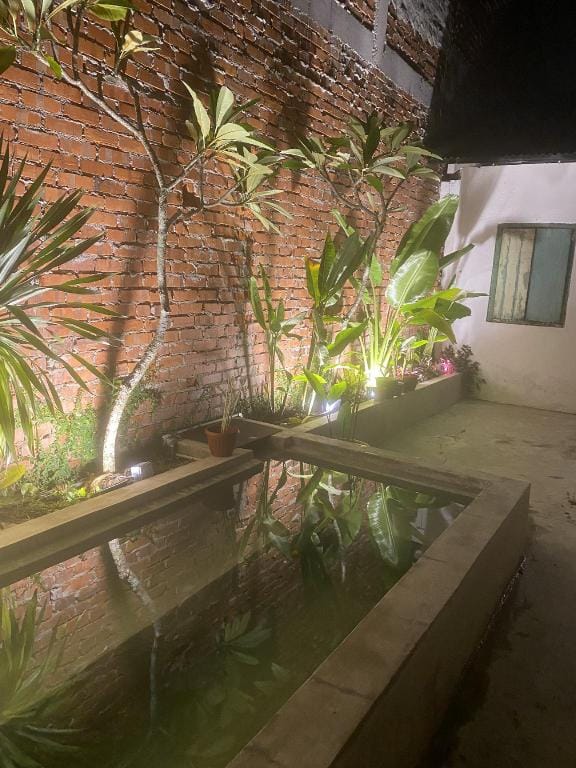 Pre war garden villa,pool, BBQ, friends & family  Villa in Malacca