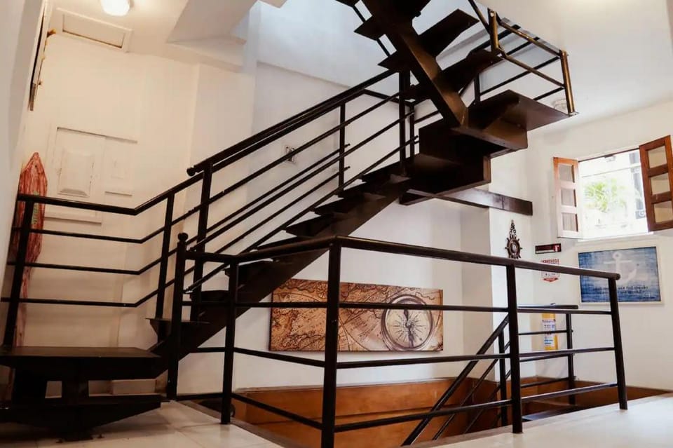 CASA 7CN-3 EN EL CENTRO HISTORICO Vacation rental in Cartagena