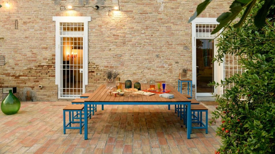 VILLA RUSTICA 8, Emma Villas Villa in Emilia-Romagna