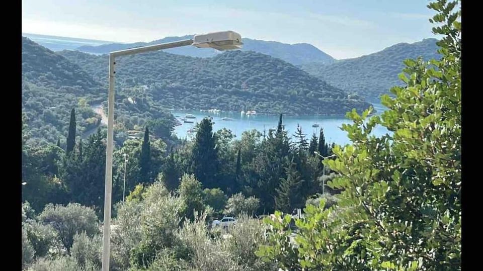 Ekin Apart3 Apartment in Kas